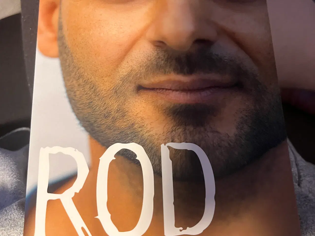 Billede 1 - Biografi Rod