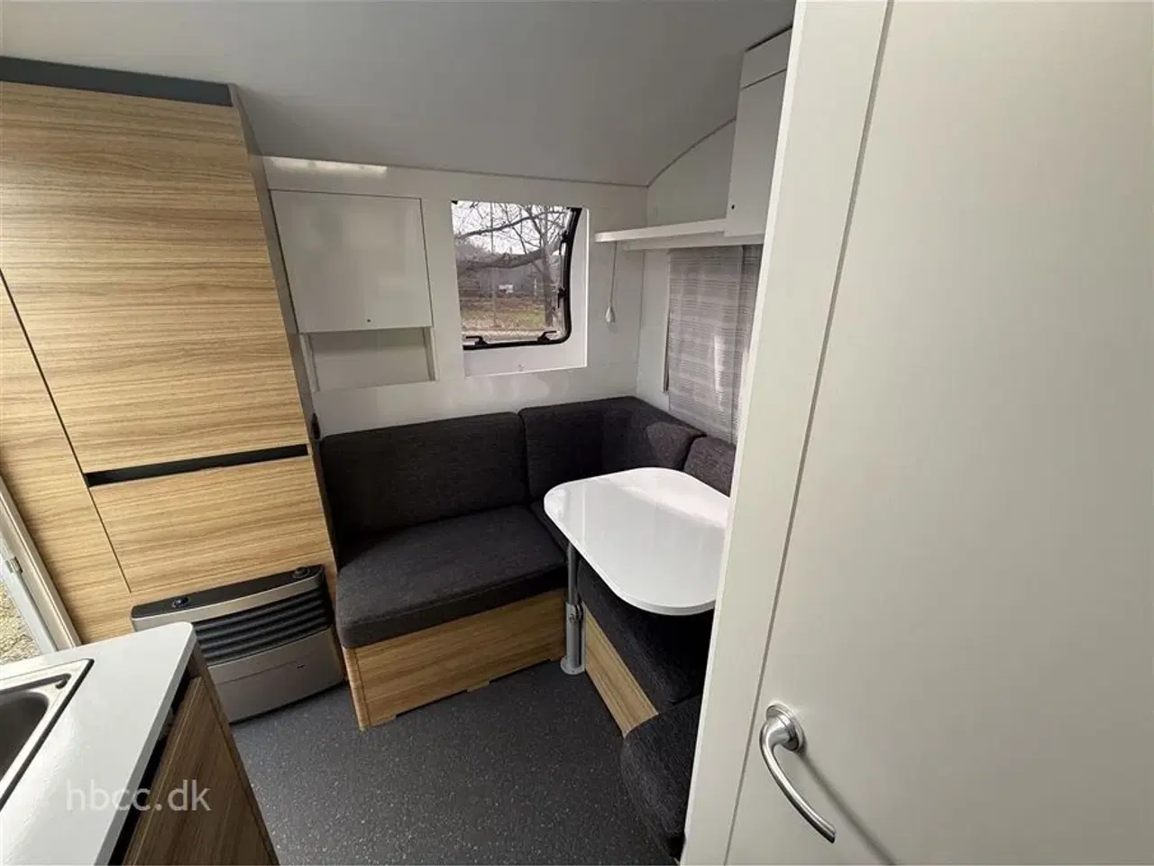 Billede 3 - 2022 - Adria Action 391 PD Panorama