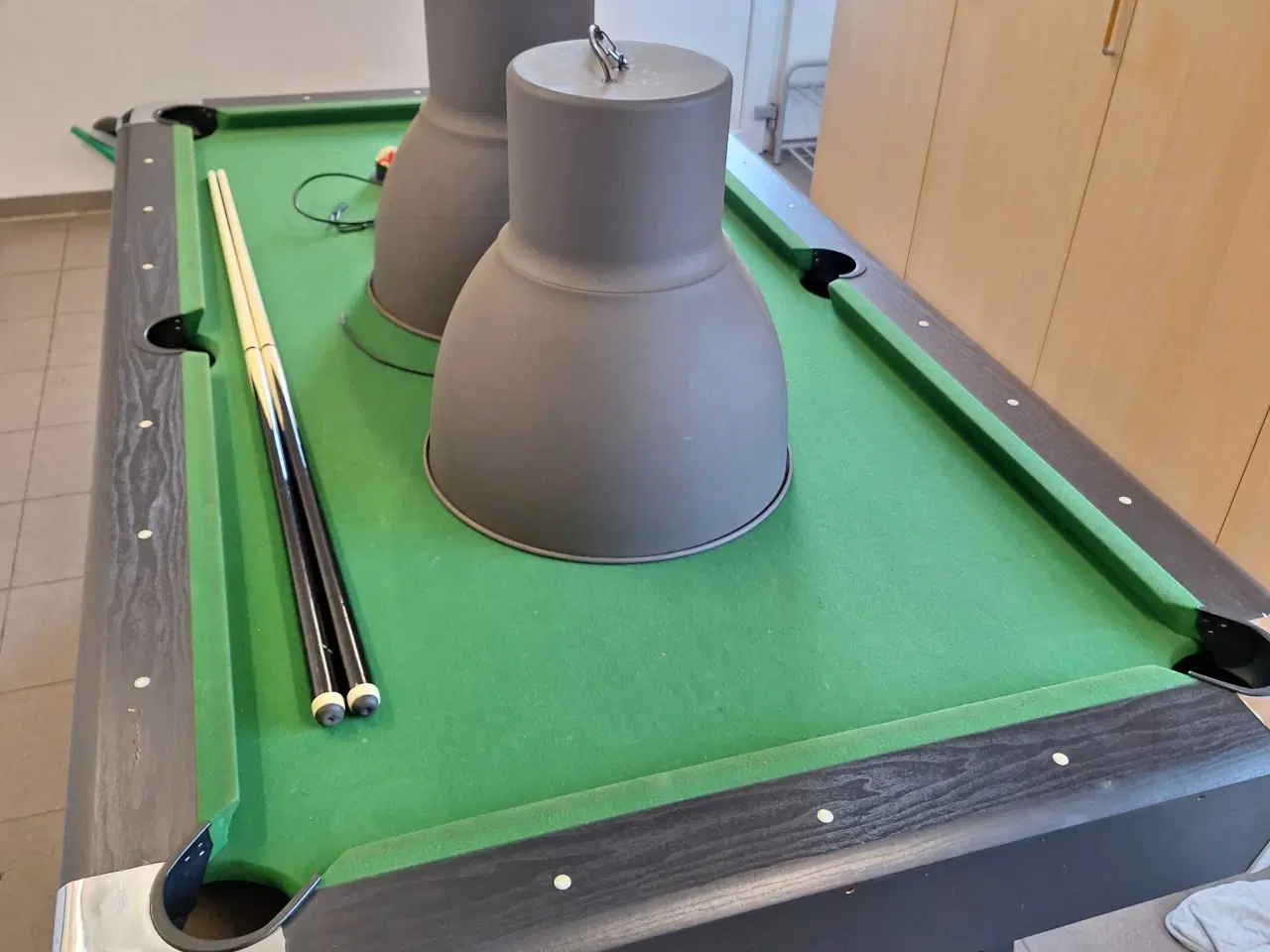 Billede 2 - Pool bord