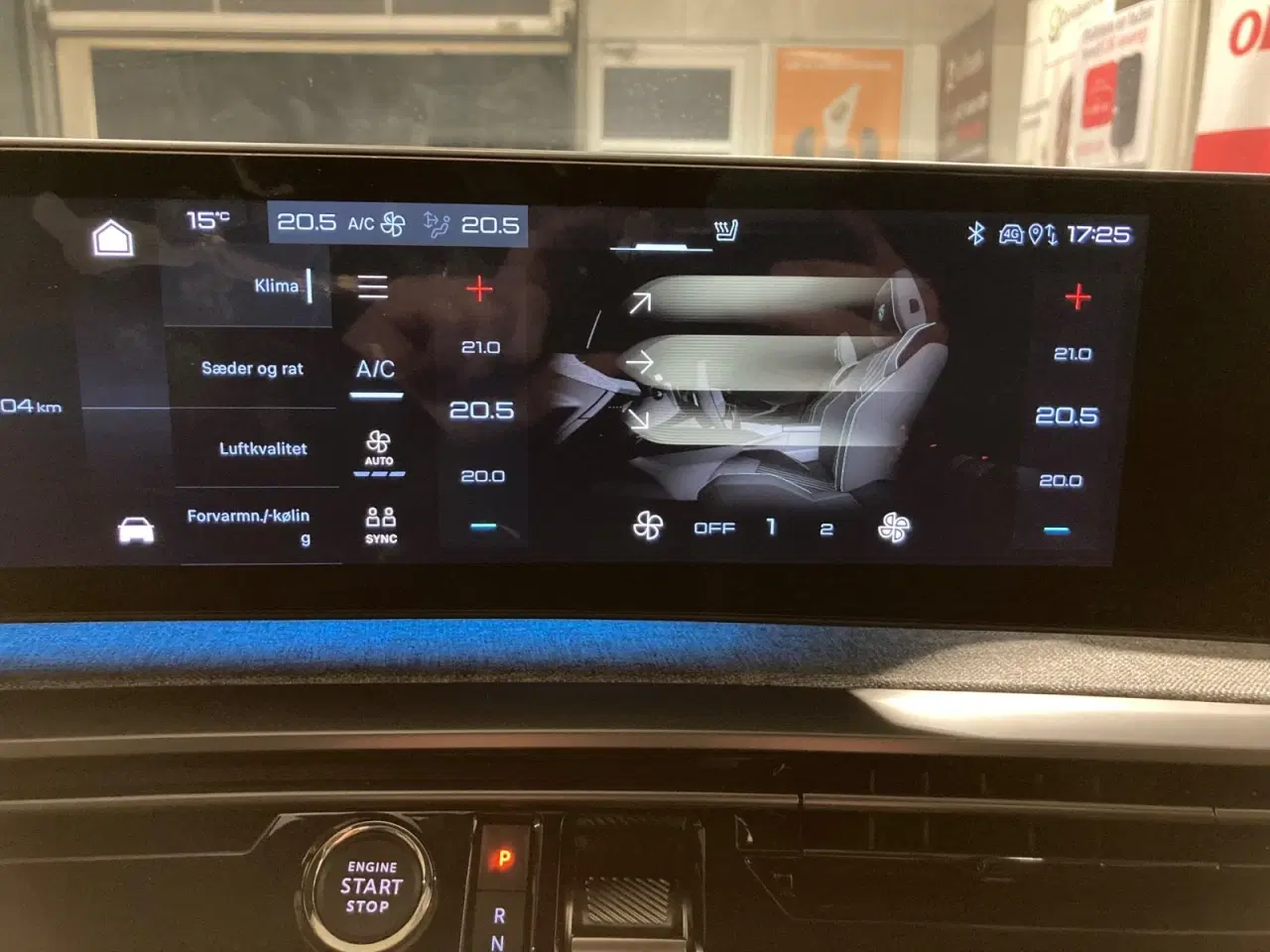 Billede 17 - Peugeot e-3008 77 GT