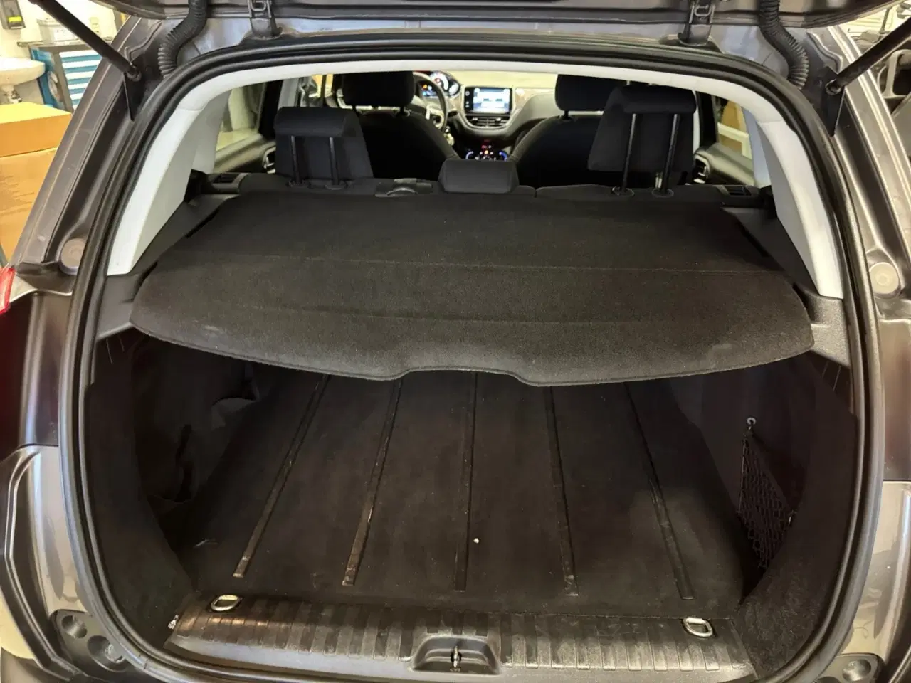 Billede 14 - Peugeot 2008 1,2 VTi 82 Active Motion