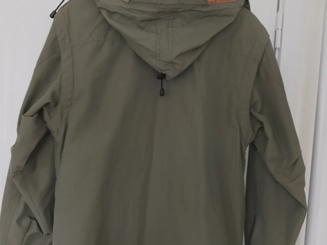 Billede 4 - Deerhunter Shellbrook Beaver jakke - str. Small
