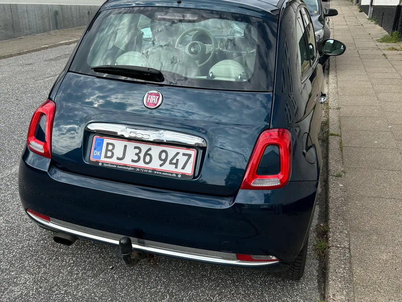 Billede 4 - Fiat 500