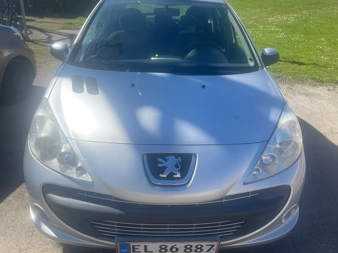 Billede 2 - Peugeot 206+ starter hver dag uden problemer