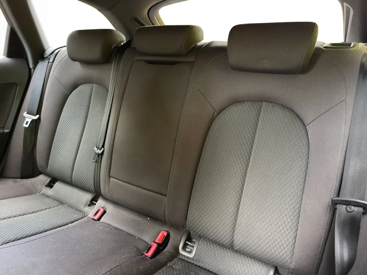 Billede 16 - Audi A6 2,0 TDi 190 Ultra Avant S-tr.