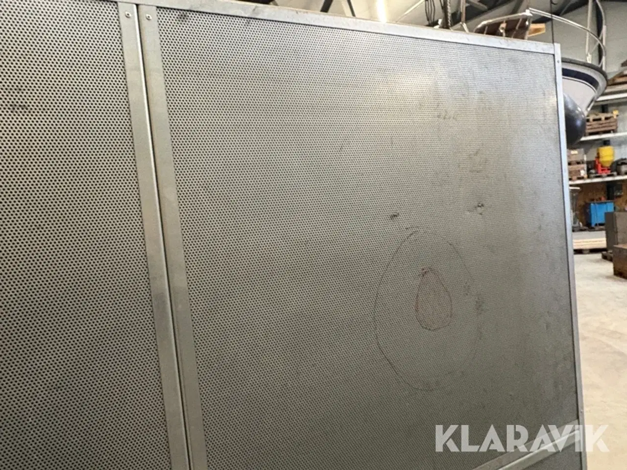 Billede 5 - Svejseskærme 2styk