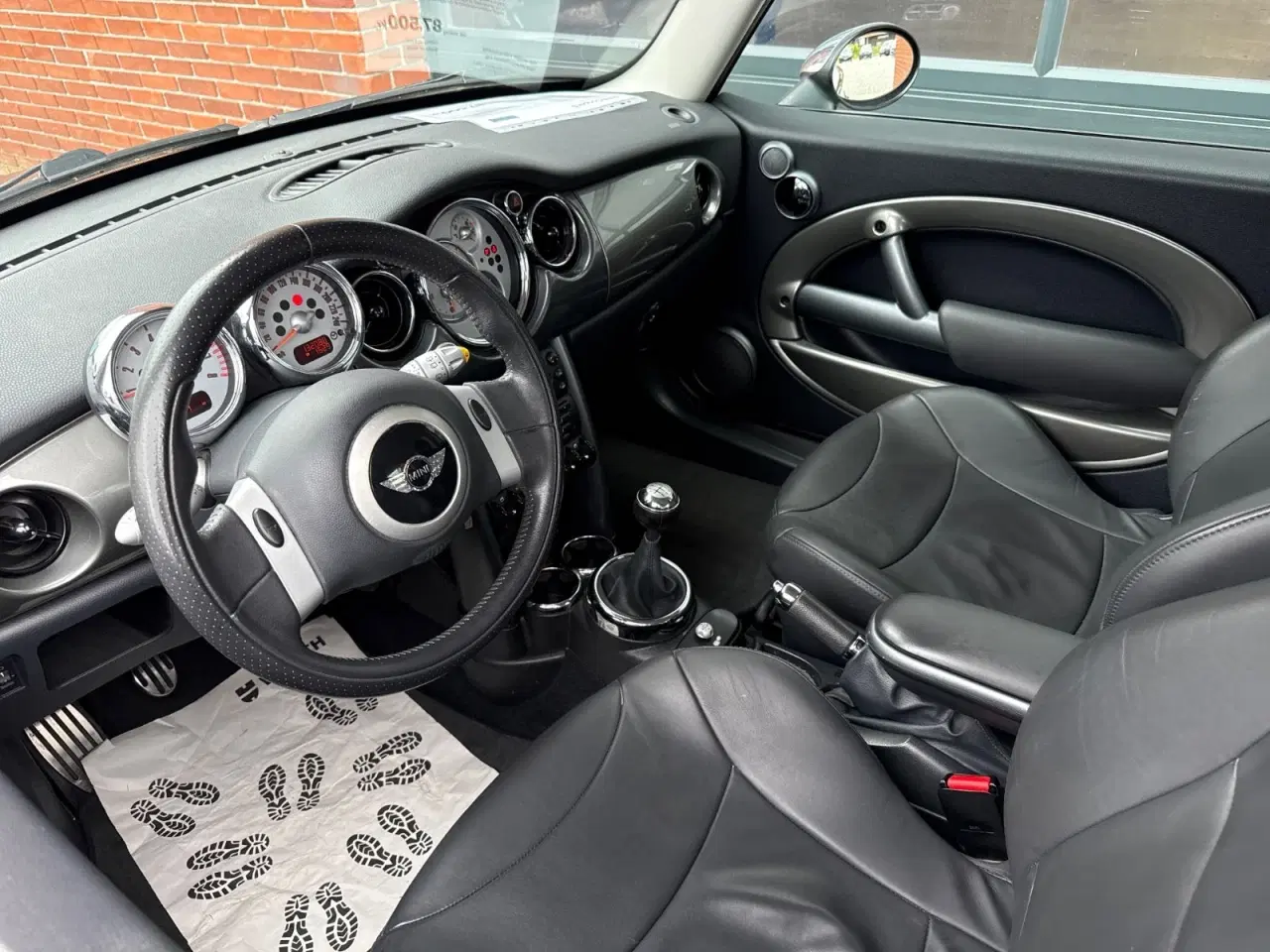 Billede 10 - MINI Cooper S 1,6 Park Lane
