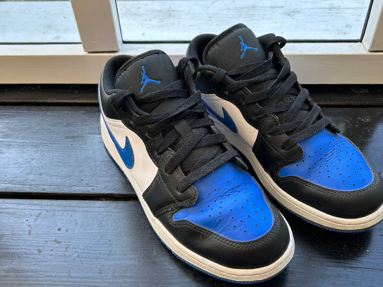 Billede 1 - Nike Jordan Air 1 low