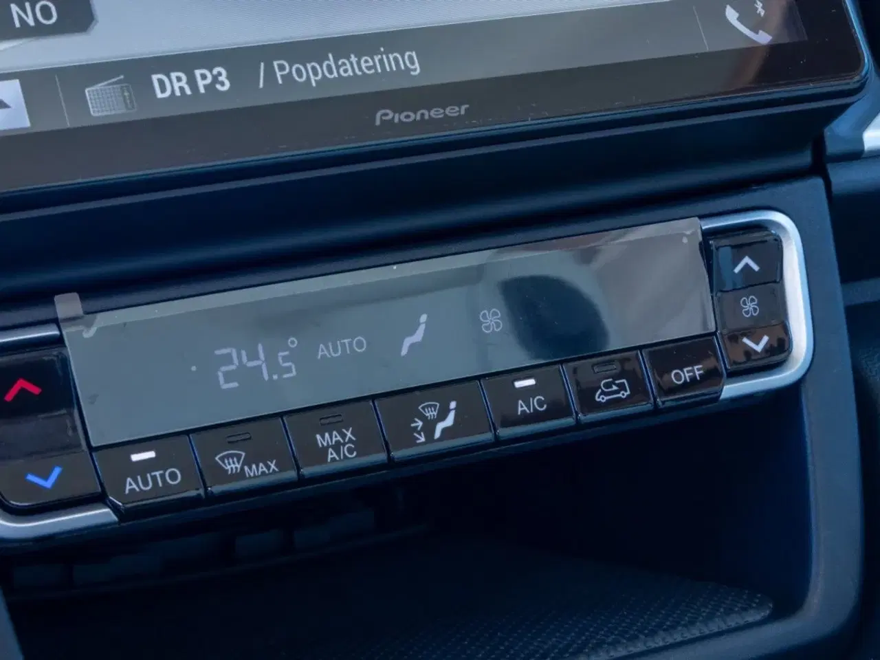 Billede 22 - Fiat Knaus 2,2 Live I 700 MEG aut.