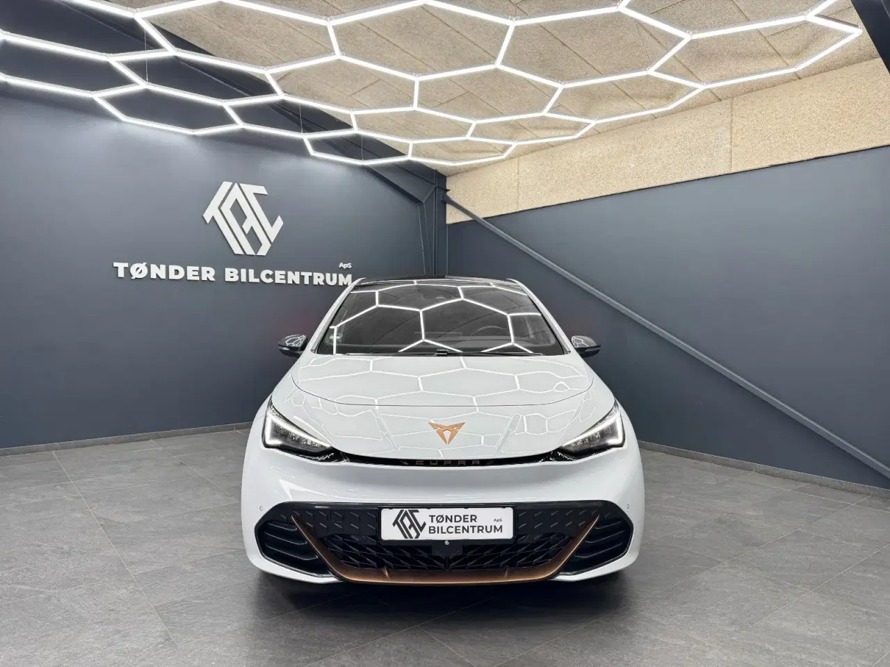 Billede 1 - Cupra Born 58 