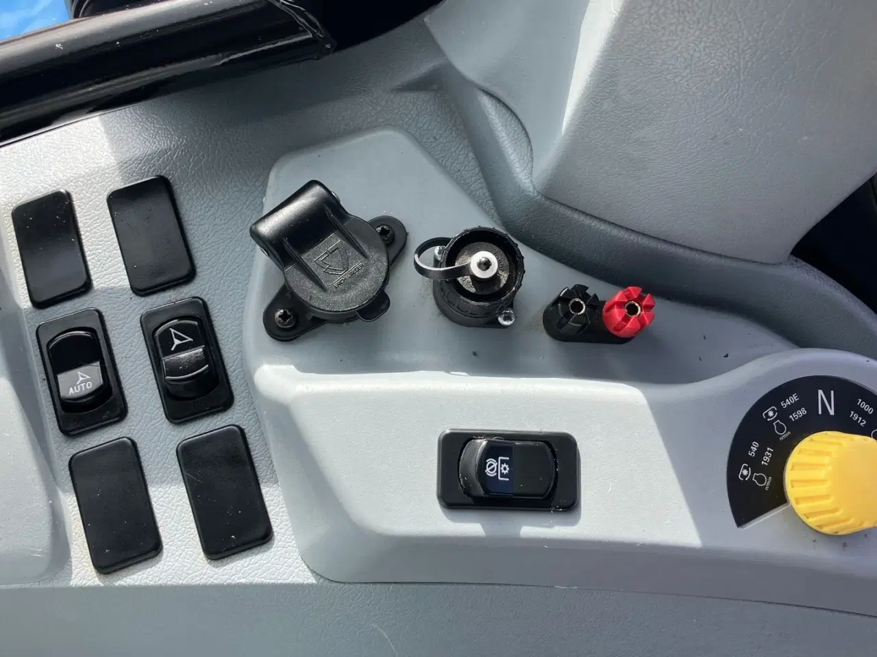 Billede 10 - New Holland T7.230 Autocommand