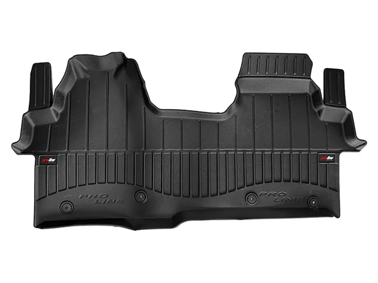 Billede 1 - Gummimåtter Volkswagen Multivan IV 1. række, 2021-