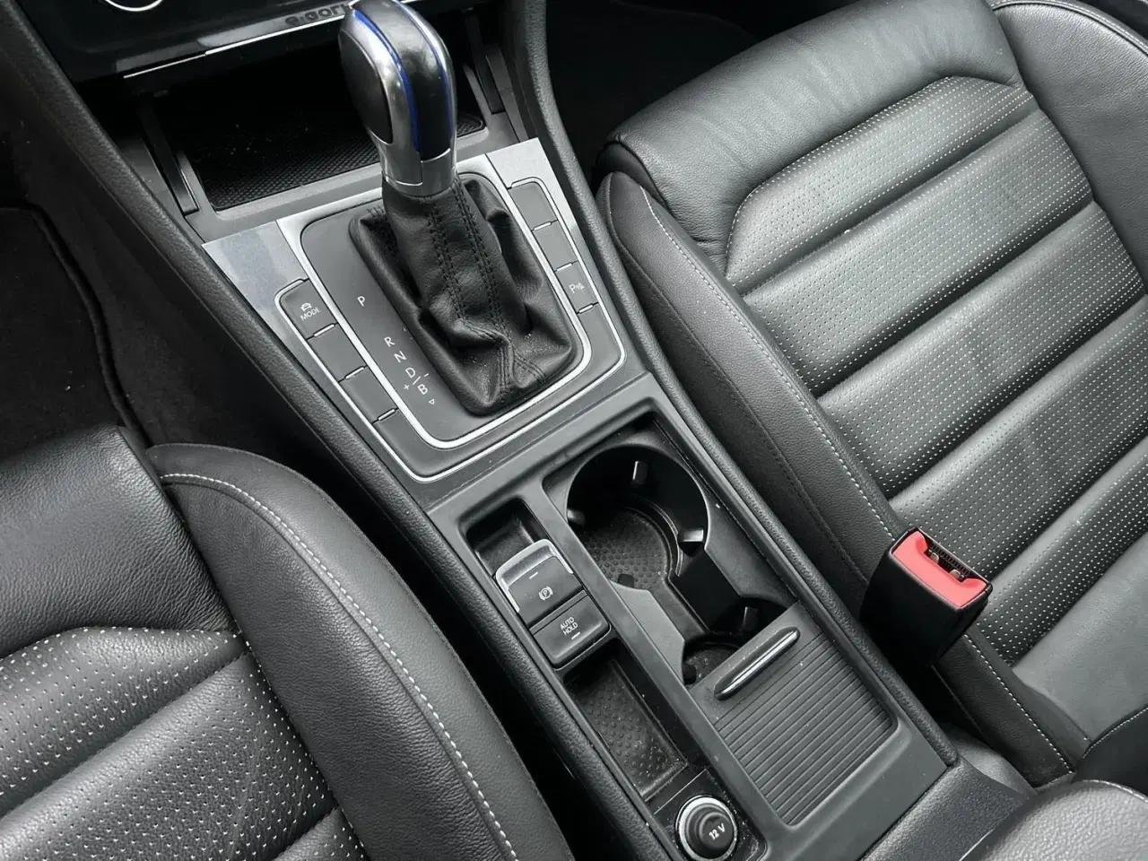 Billede 7 - VW e-Golf VII  