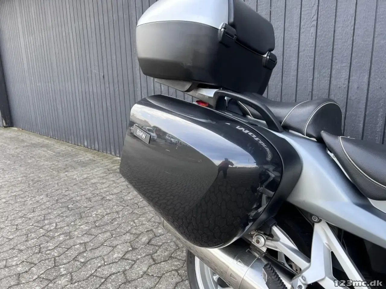 Billede 10 - BMW K 1200 GT