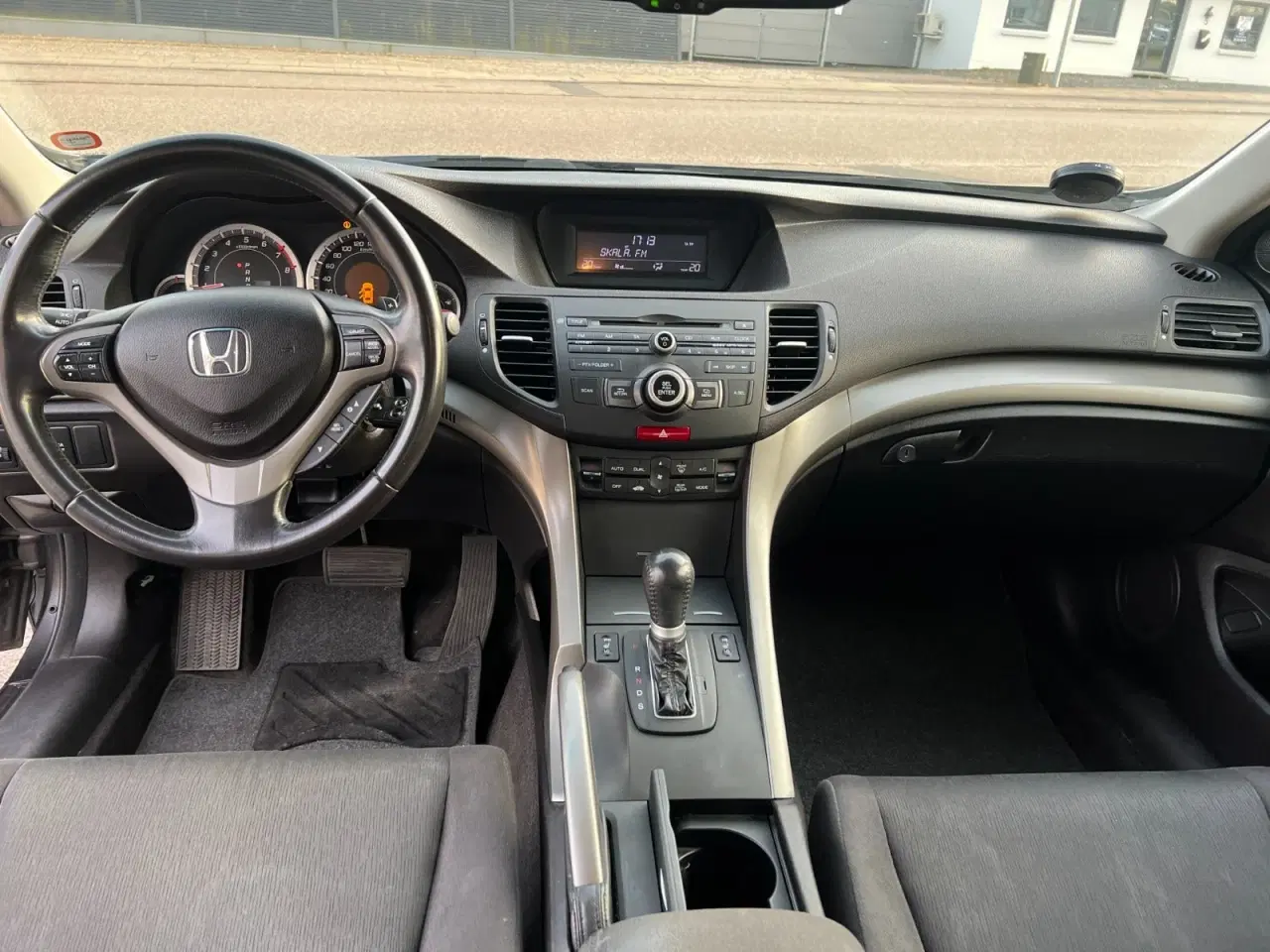 Billede 4 - Honda Accord 2,0 Elegance aut.