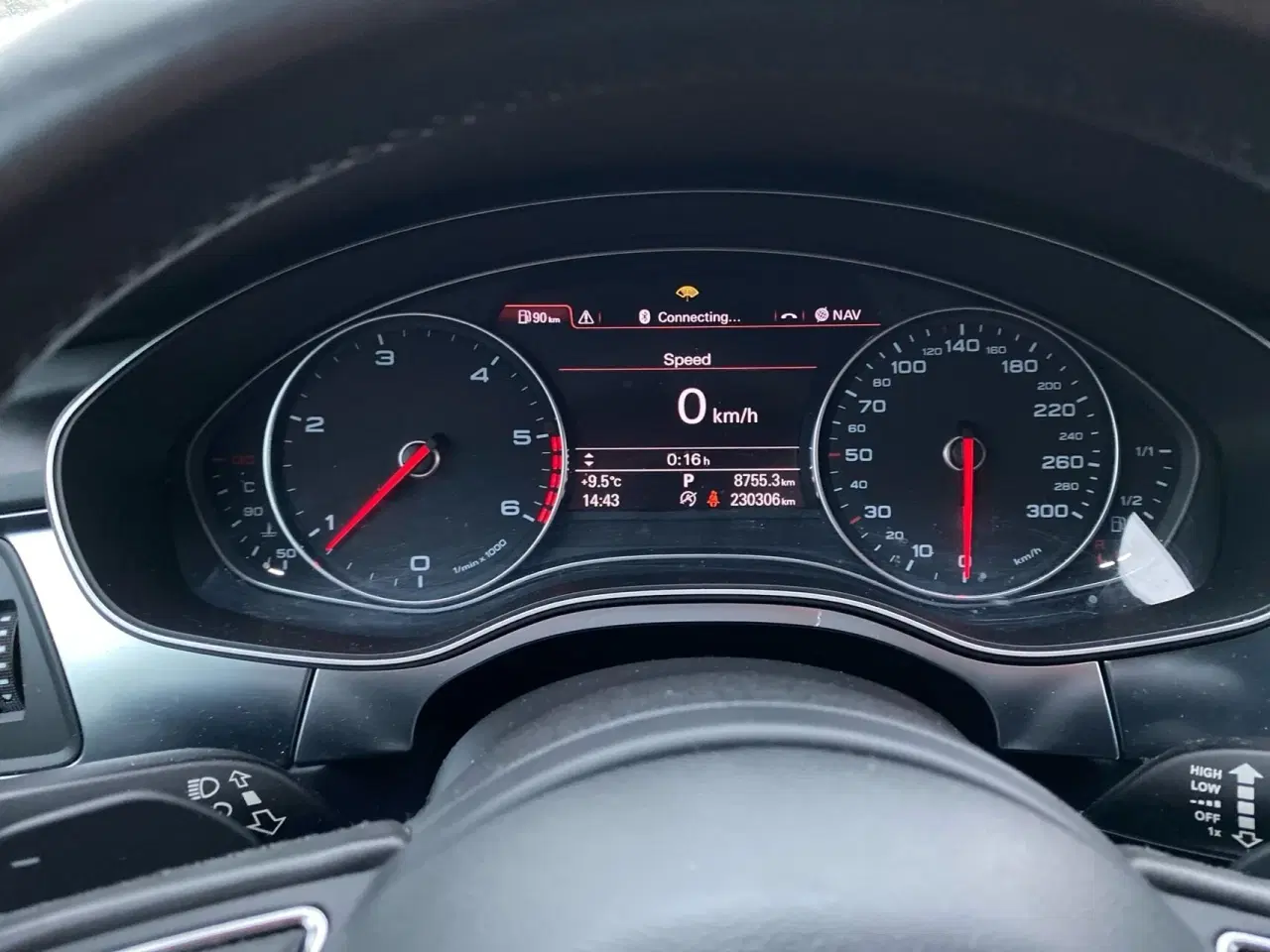 Billede 12 - Audi A7 3,0 TDI quattro aut. 245HK 5d