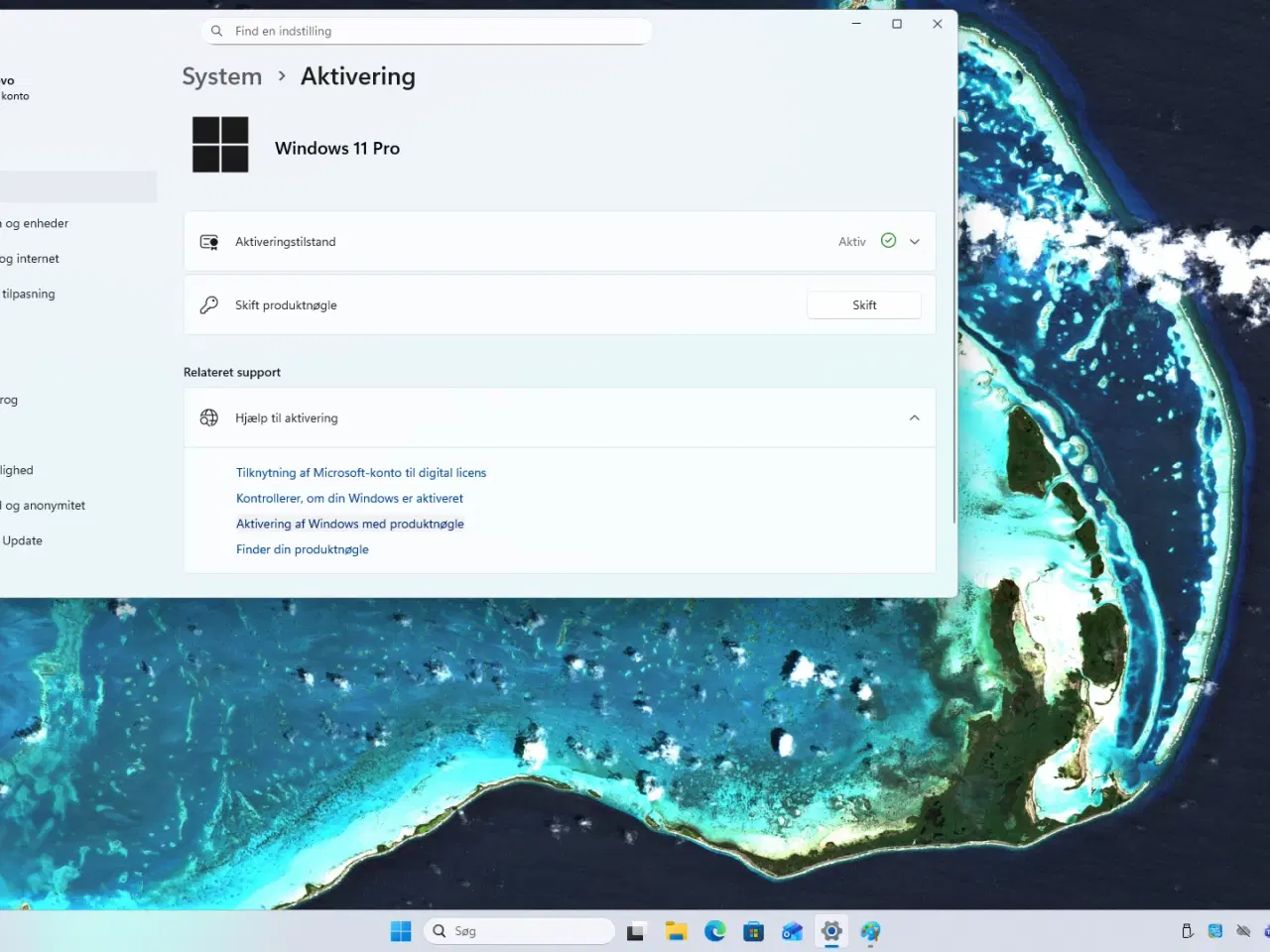 Billede 4 - Lenovo M93p 10AA - Småt er godt - og hurtigt ...
