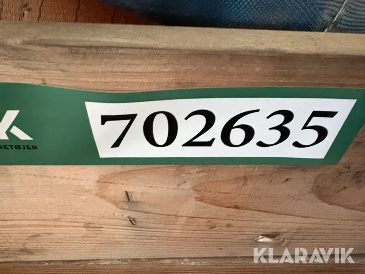 Billede 10 - Løftestropper assorterede størrelser