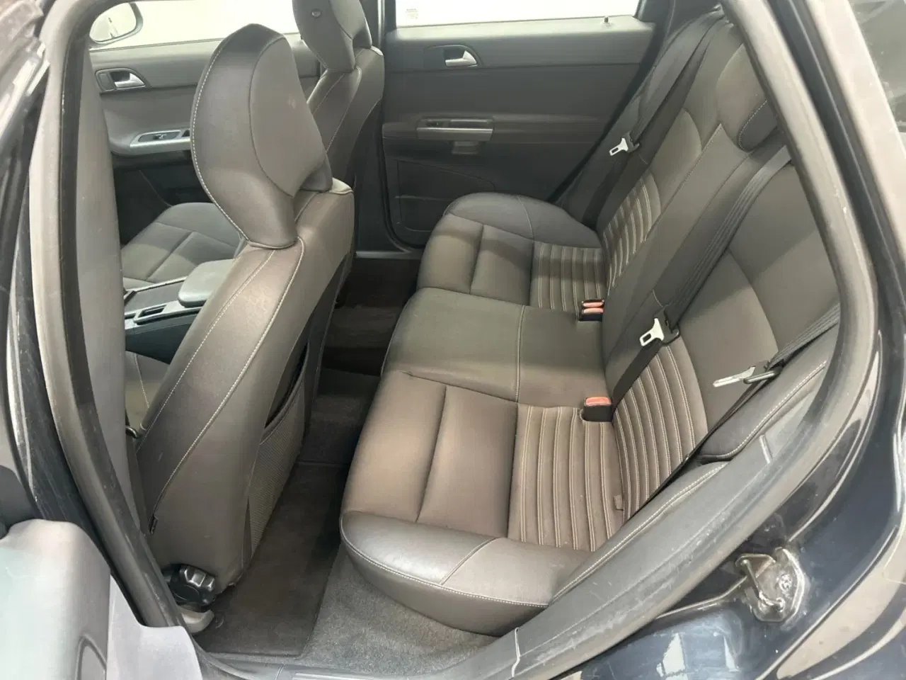 Billede 18 - Volvo V50 1,6 DRIVe Start/Stop 109HK Stc