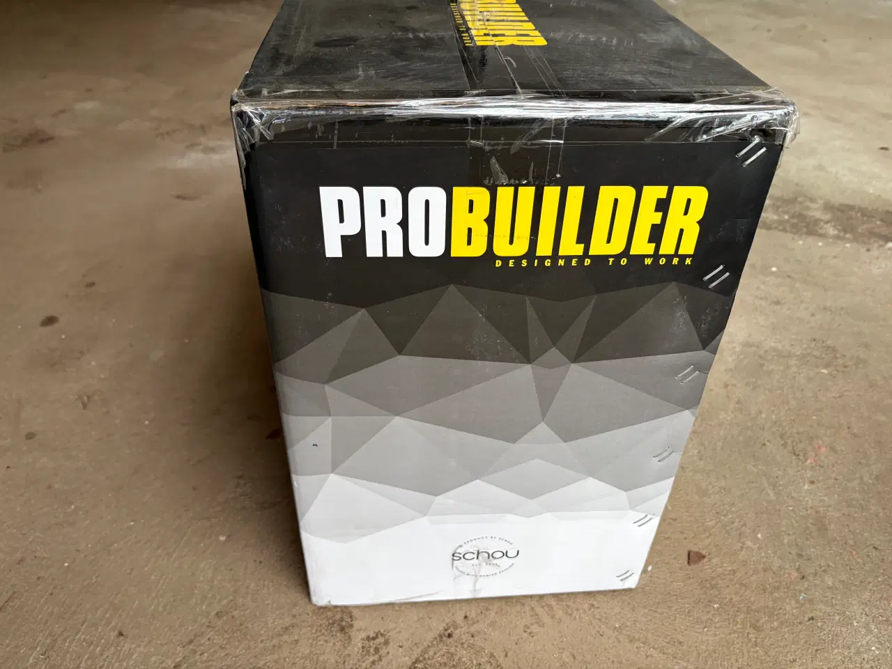 Billede 5 - Generator 2000 W Inverter Probuilder