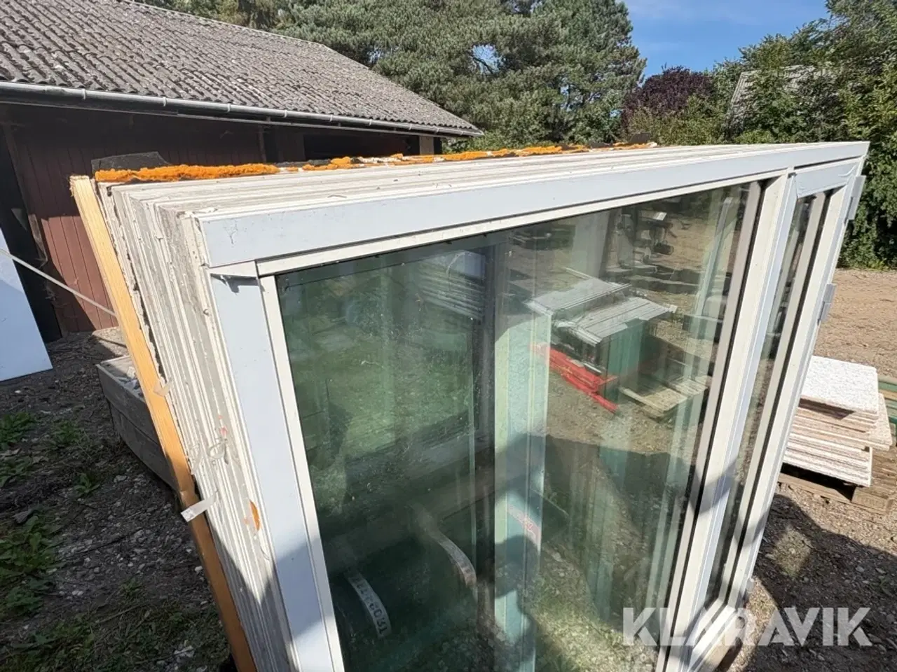 Billede 6 - Vinduer 3 styk