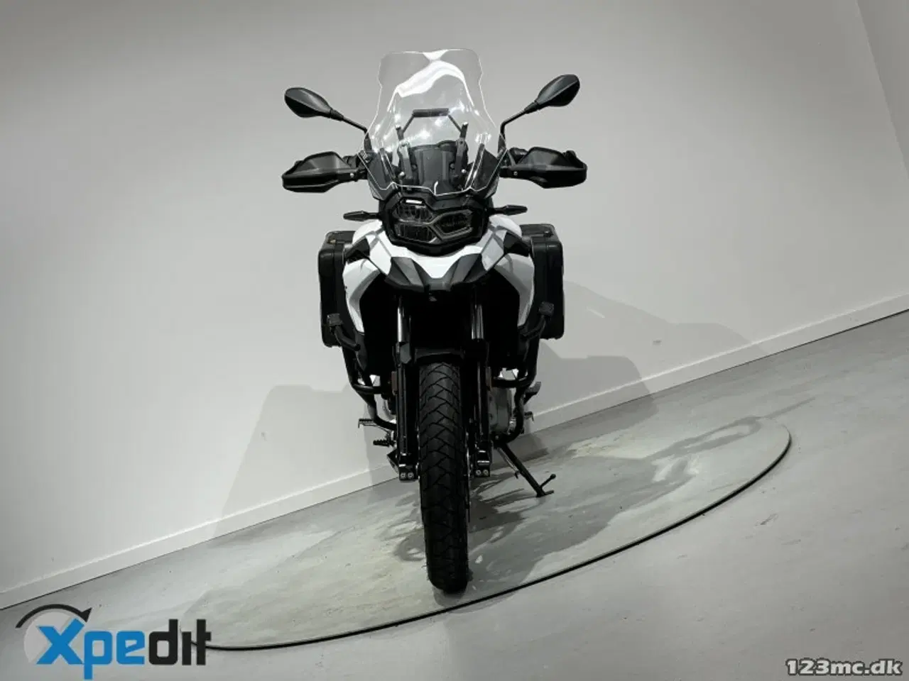 Billede 4 - BMW F 750 GS