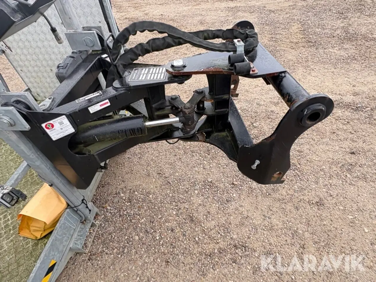 Billede 9 - Kurv Scantruck PSE4400/365.DD