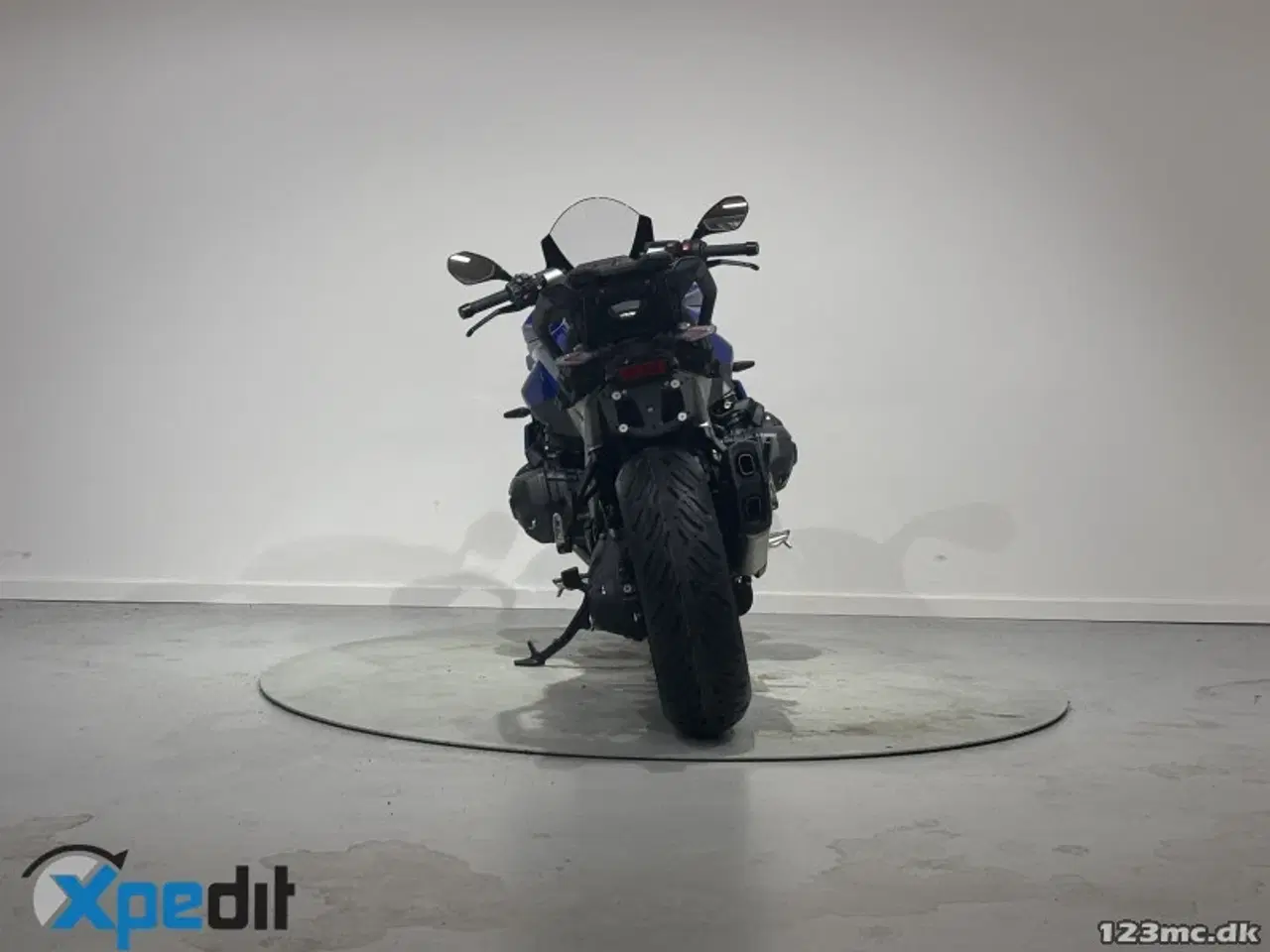 Billede 10 - BMW R 1300 RS