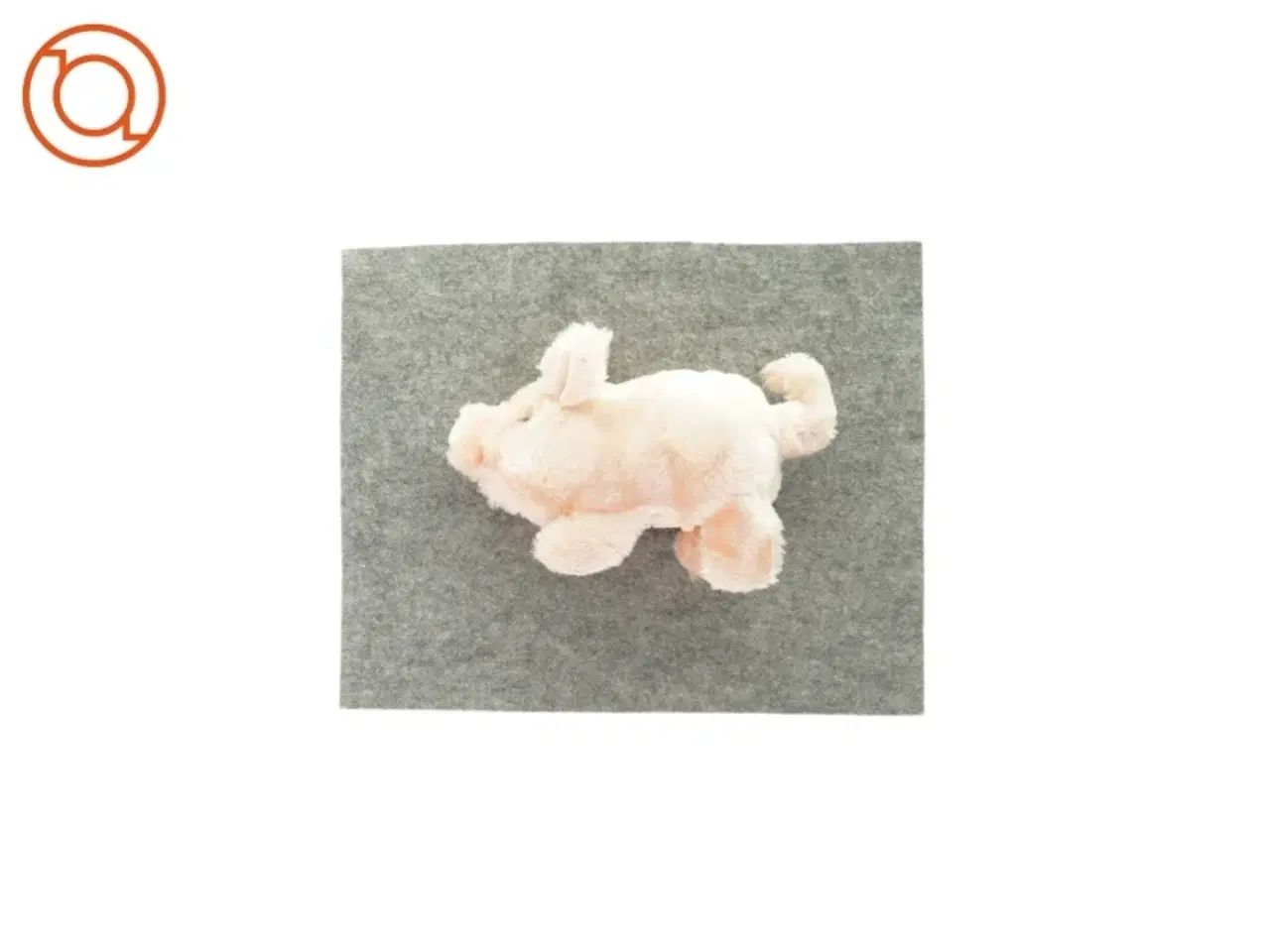 Billede 1 - Gris der kan bevæge sig (str. LBH 22x12x13 cm)