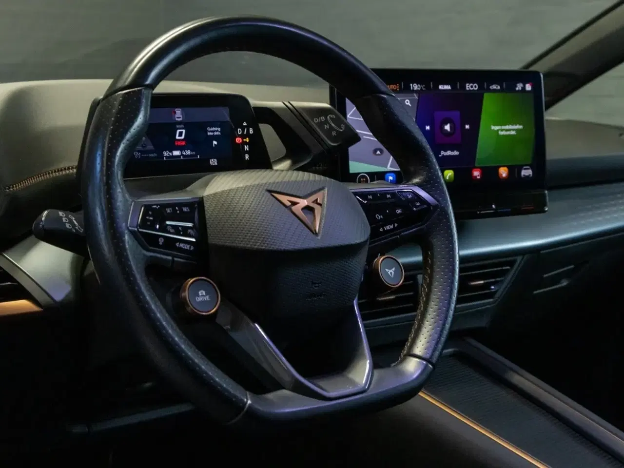 Billede 12 - Cupra Born 77 e-Boost