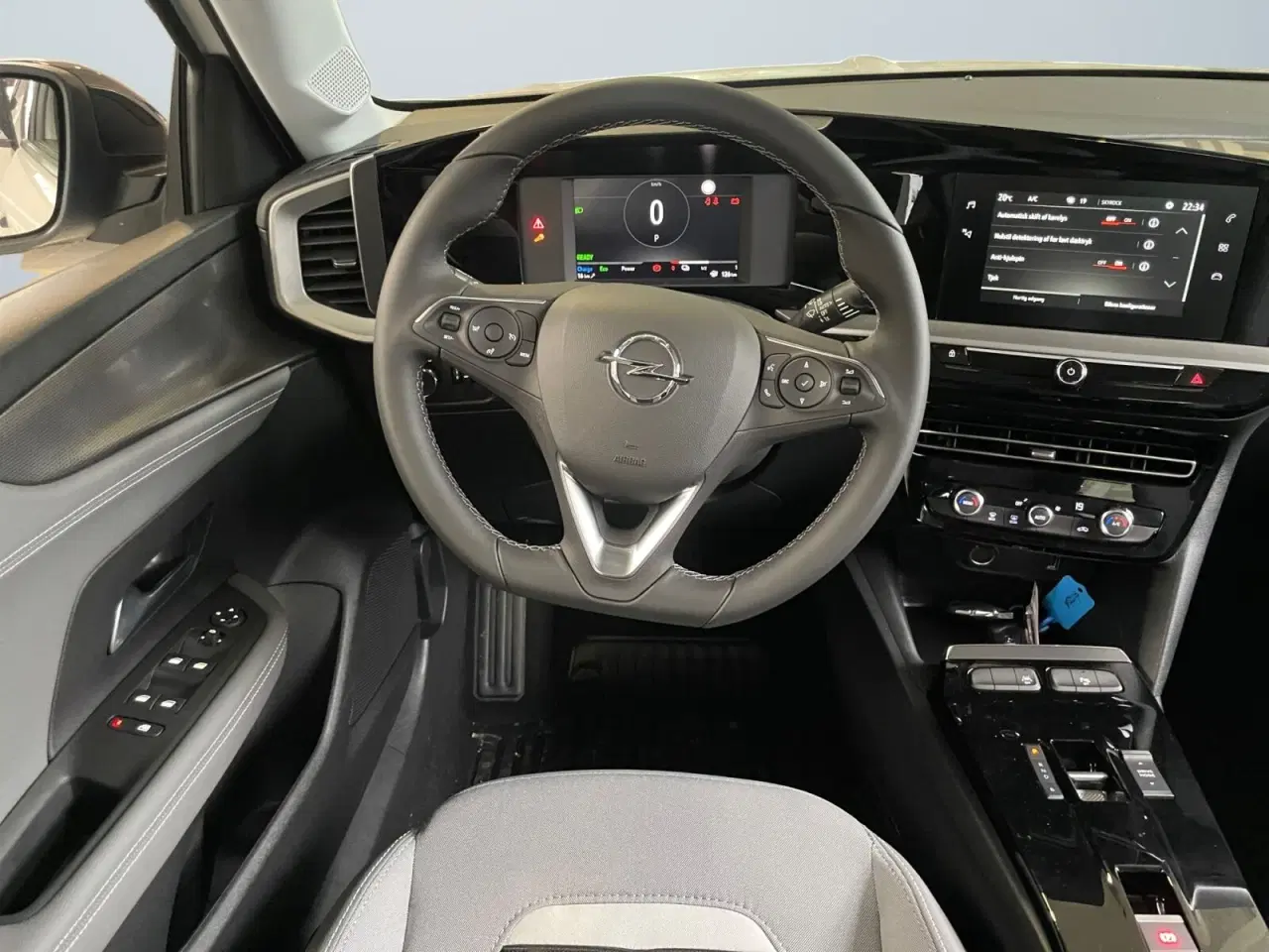 Billede 5 - Opel Mokka-e 50 Elegance