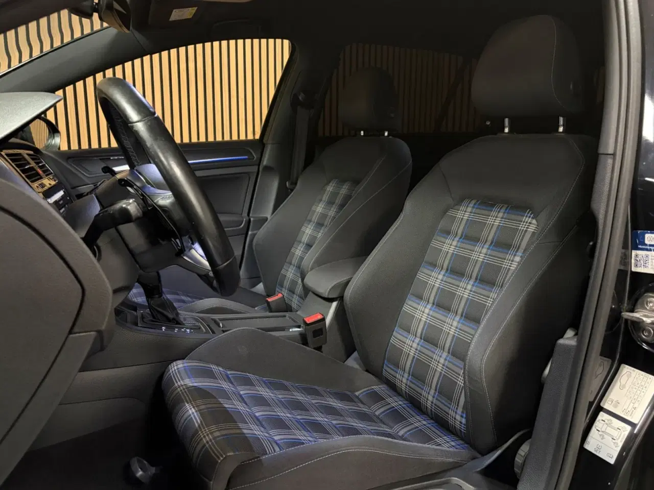 Billede 7 - VW Golf VII 1,4 GTE DSG