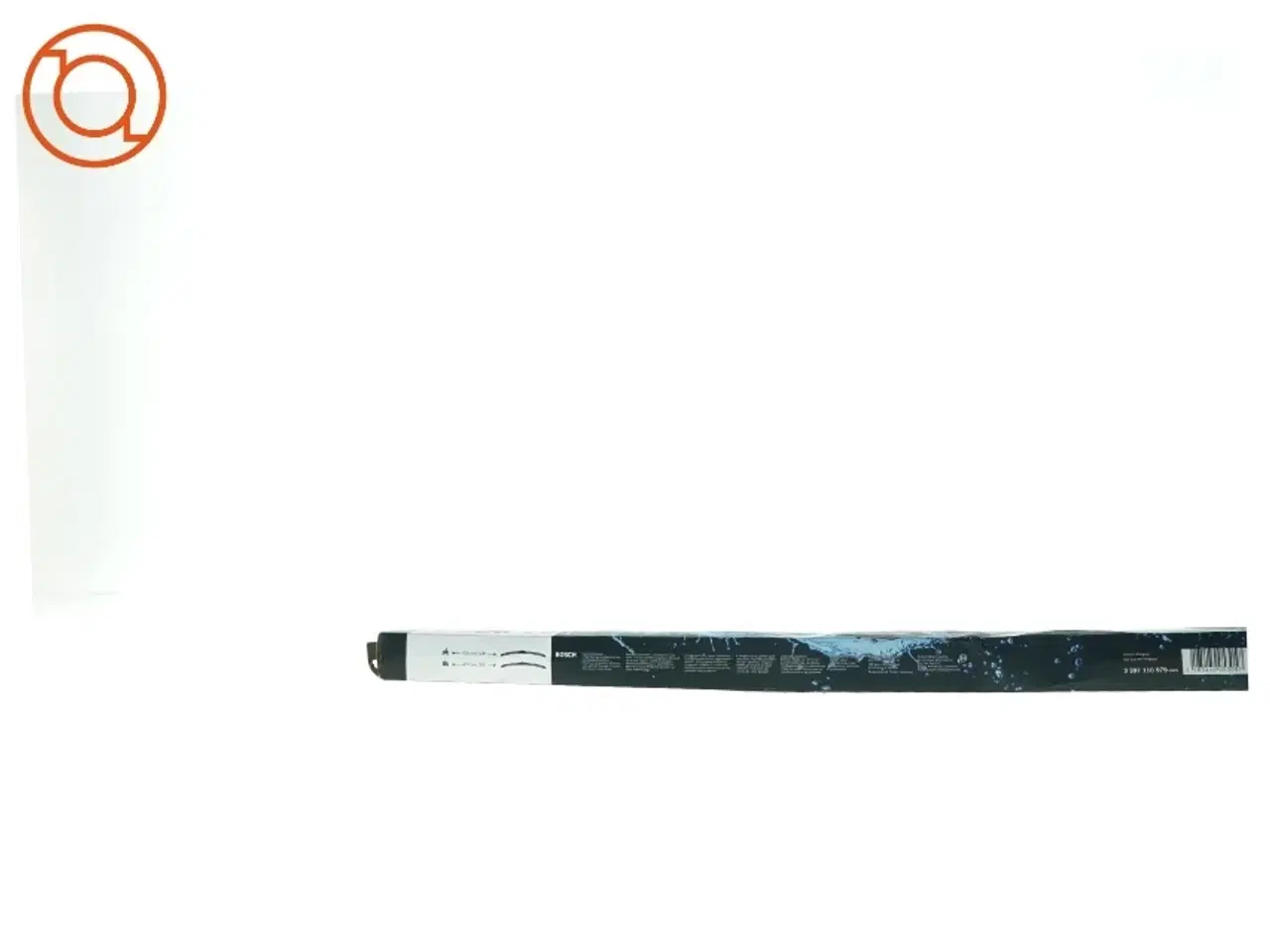 Billede 4 - Vinduesviskere fra Bosch (str. 24" og 19" )