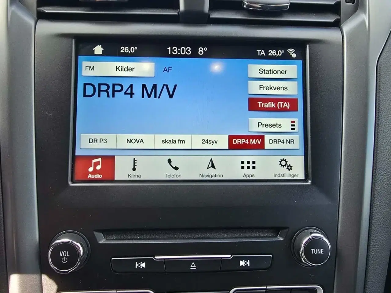 Billede 10 - Ford Mondeo 2,0 TDCi 180 ST-Line aut.