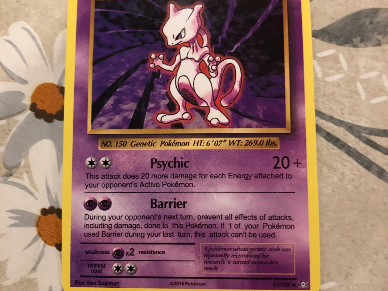 Billede 1 - Pokemon kort