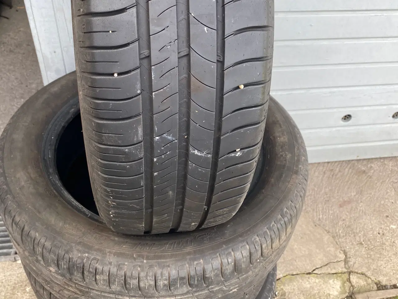 Billede 3 - Sommerdæk