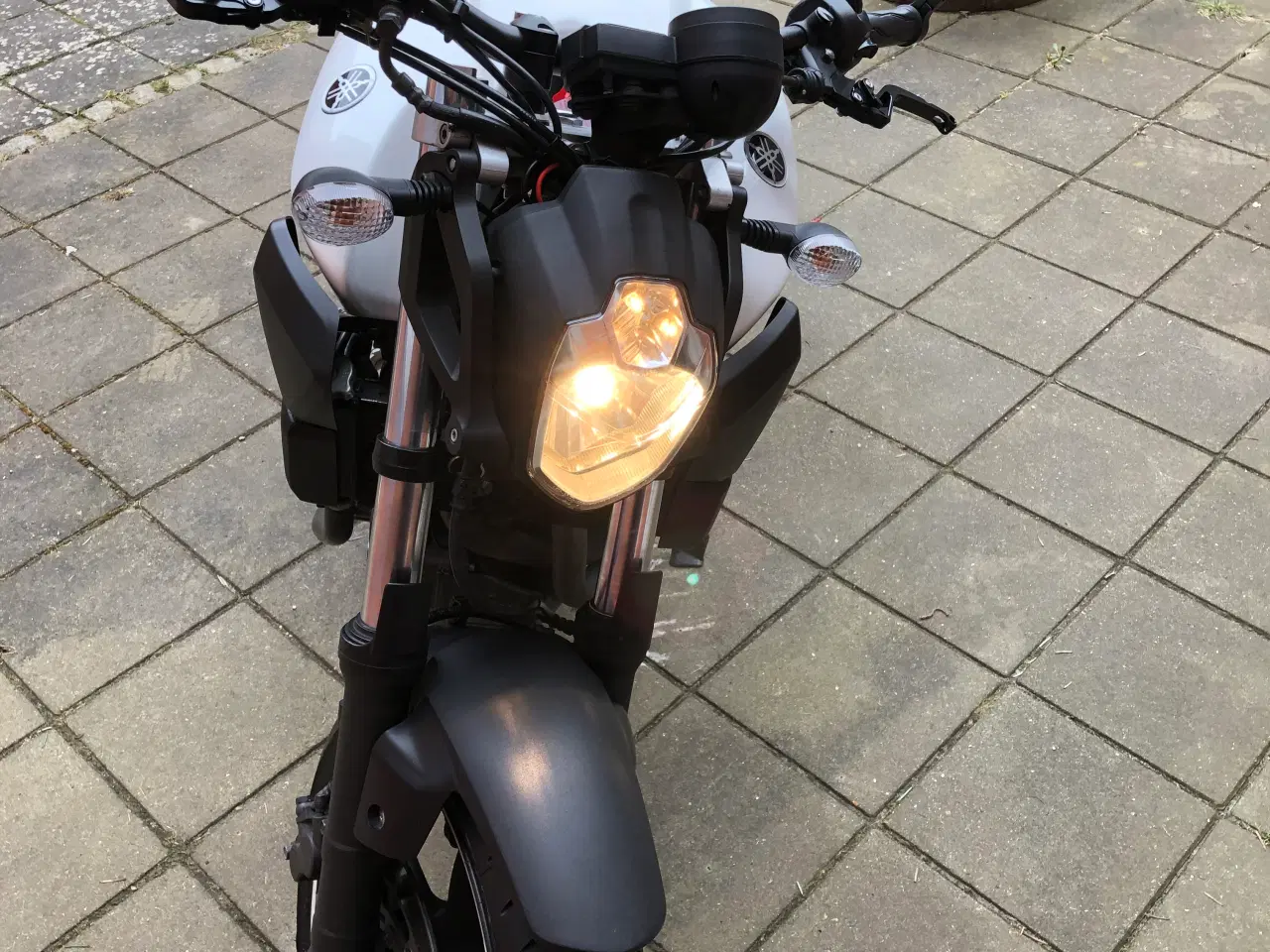 Billede 4 - Yamaha MT-03 660ccm