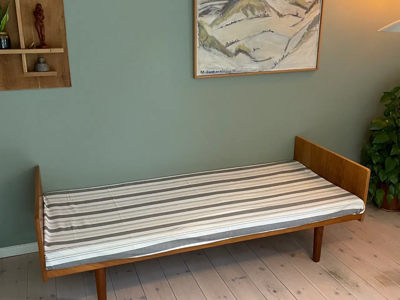 Billede 3 - FDB daybed Ejvind A. Johansson