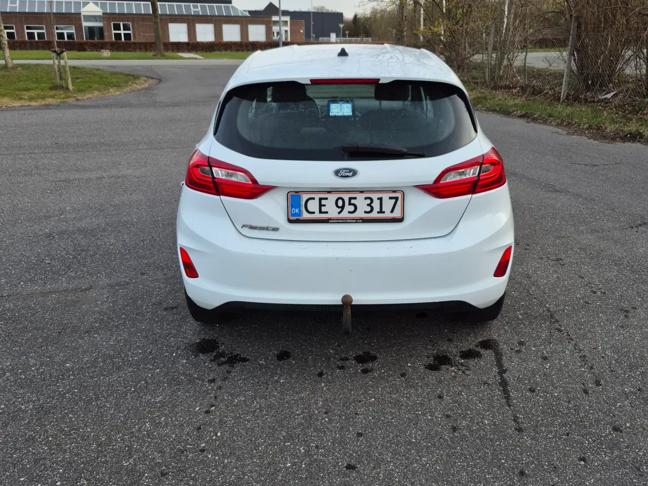 Billede 4 - Ford fiesta