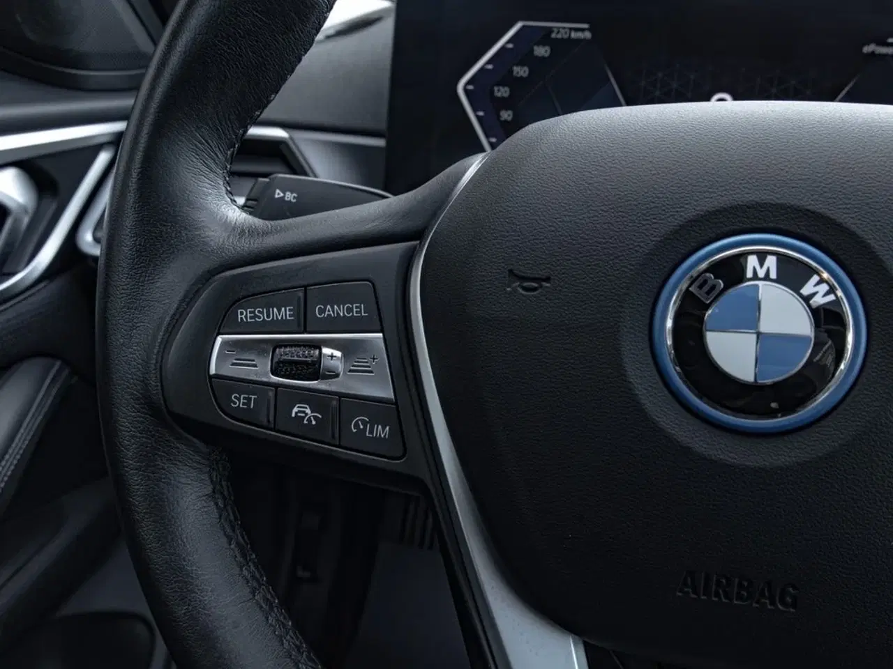 Billede 8 - BMW i4  eDrive35