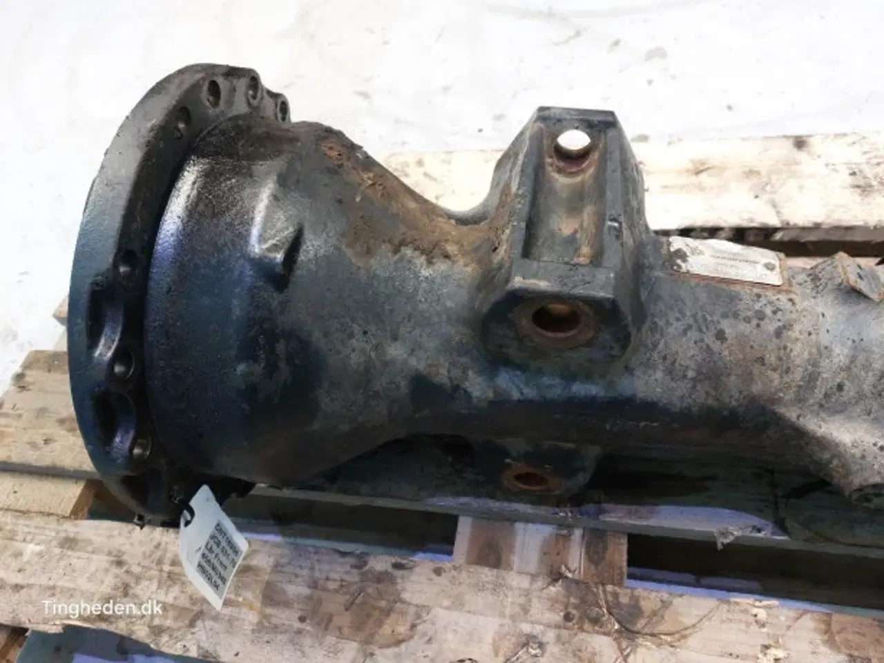 Billede 18 - JCB 531-70 Lår 458/M0346