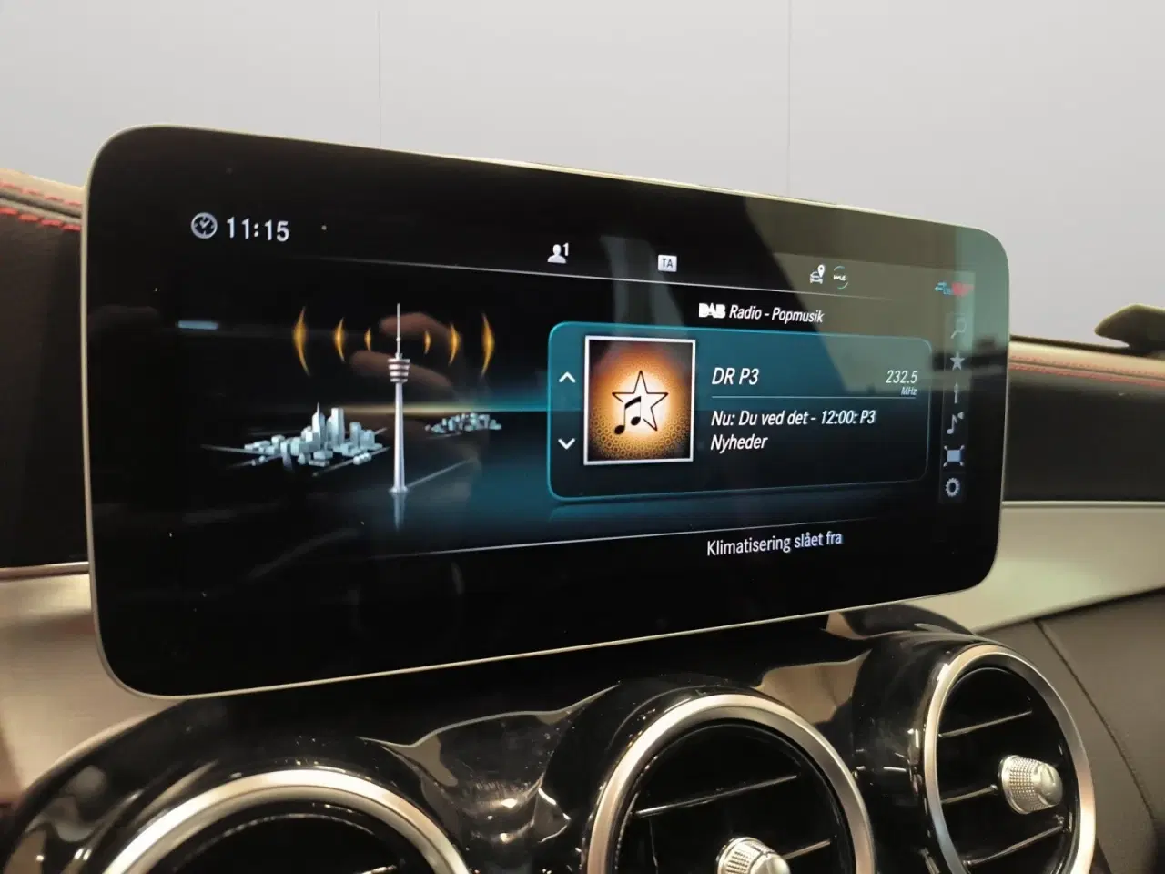 Billede 9 - Mercedes C43 3,0 AMG aut. 4Matic
