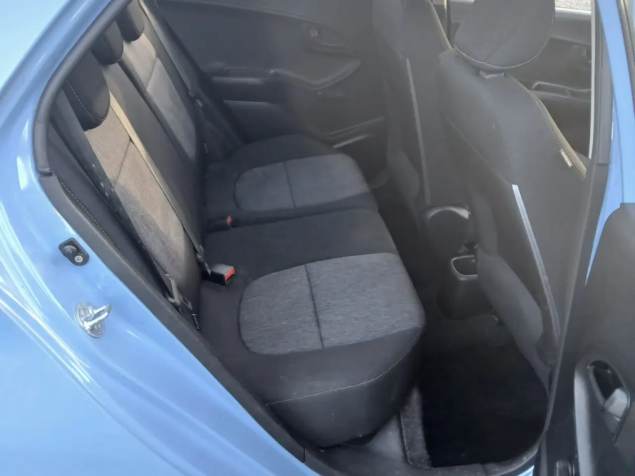 Billede 9 - Kia Picanto eco dynamic