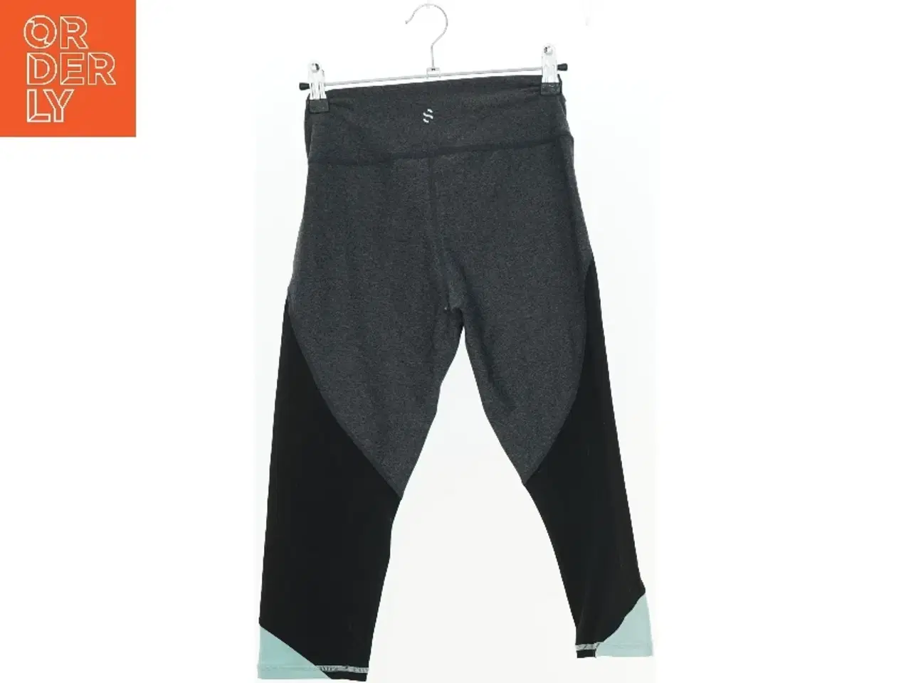 Billede 1 - Leggings fra H&M (str. 152 cm)