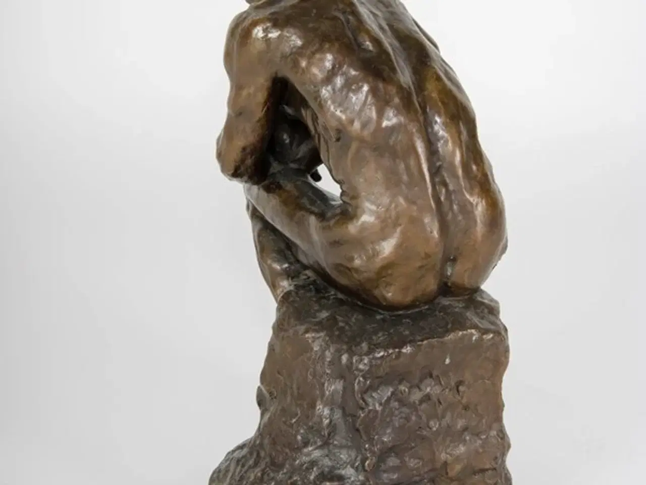 Billede 3 - François Auguste René Rodin