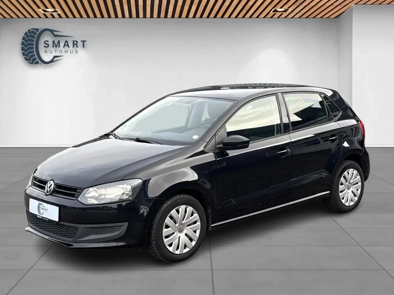 Billede 1 - VW Polo 1,2 Trendline BMT