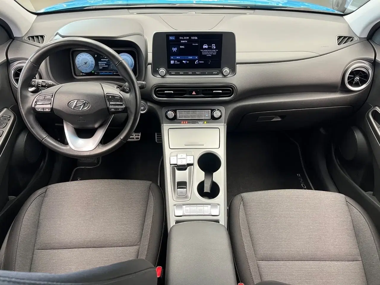 Billede 10 - Hyundai Kona 64 EV Intuitive