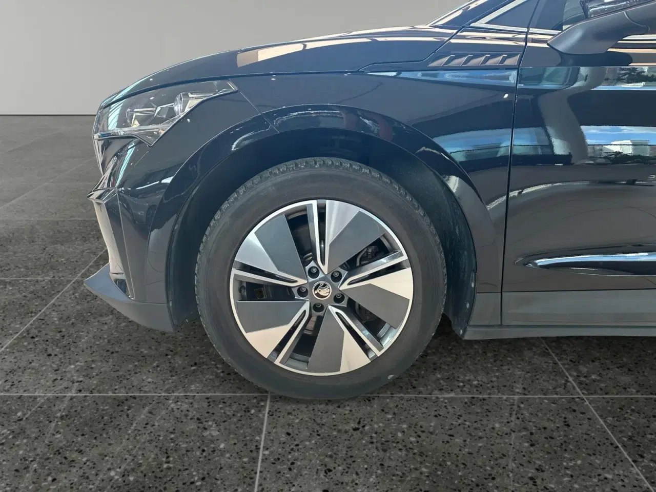 Billede 9 - Skoda Enyaq 80 iV