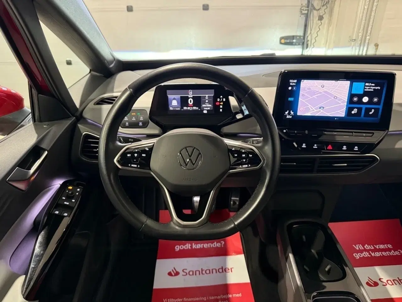 Billede 11 - VW ID.3 58 Pro Style