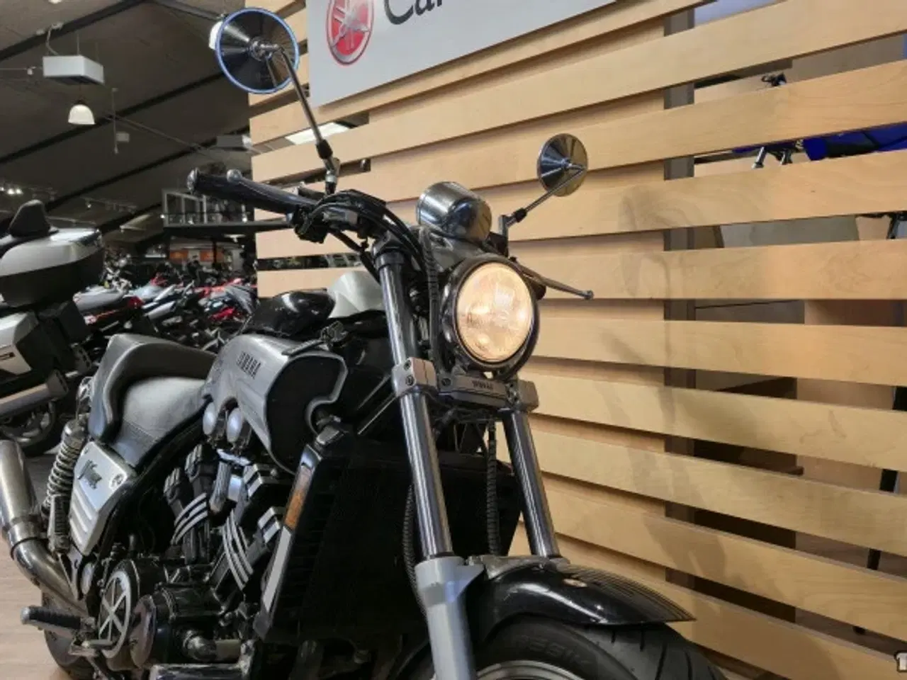 Billede 6 - Yamaha V-Max